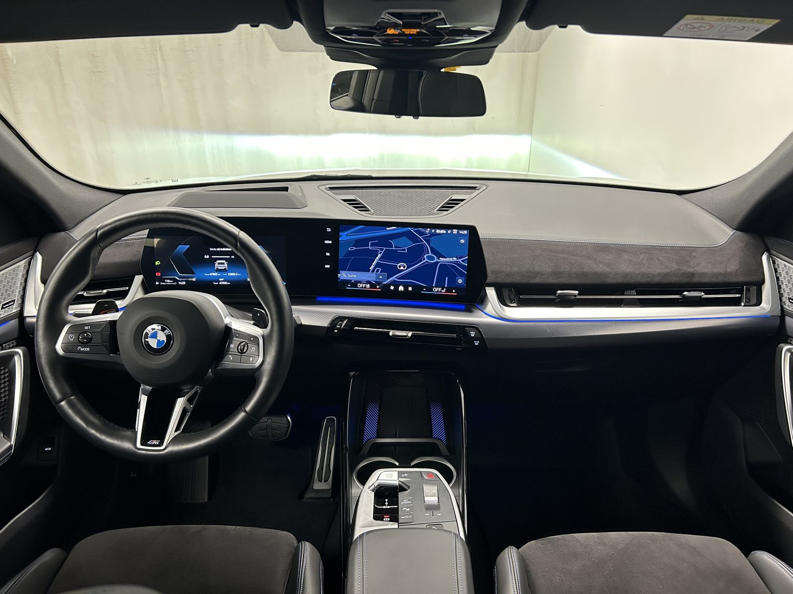 BMW X2 xDrive20d M Sportpaket Head-Up Harman Kardon foto 5