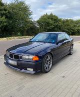 BMW E36 328i Umbau. (ST XTA, E46 330i Bremse) - BMW 328: 328i E46