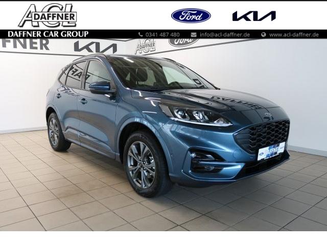 Ford Kuga PHEV ST-Line Fahrerassistenz-Paket Kamera E