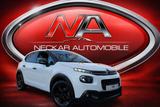 Citroën C3 Live / EURO 6 / WENIG KM/ 1ter HAND / MWST - Citroën C3 LIVE mit Diesel-Antrieb
