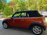 MINI Cooper D Cabrio Cooper - MINI Cooper D Cabrio Gebrauchtwagen