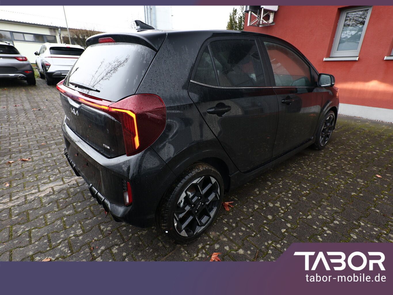 Kia Picanto - Bild 3