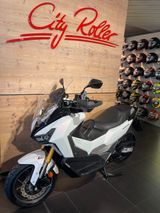 SYM ADXTG 400 // Neuestes Modell - SYM 400