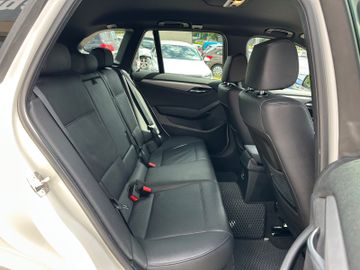 Bild 15 BMW X1 Baureihe X1 18 d xDrive