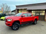 Dodge 5.7 V8*AHK*NAVI*6ZOLL- LIFT*4X4*OFF-ROAD*GARANTI - Dodge RAM: 6.7
