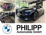 BMW 550e xDrive M SportPro 21" Autobahn B&W Pano AHK - BMW 550 Neuwagen