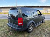 Land Rover Discovery 3 2,7 D Se - gebrauchte Land Rover Discovery aus dem Jahr 2006