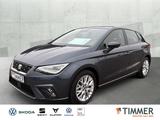 Seat Ibiza 1.0 TSI FR +LED +NAVI +SHZ +ALU +DAB +ALLW
