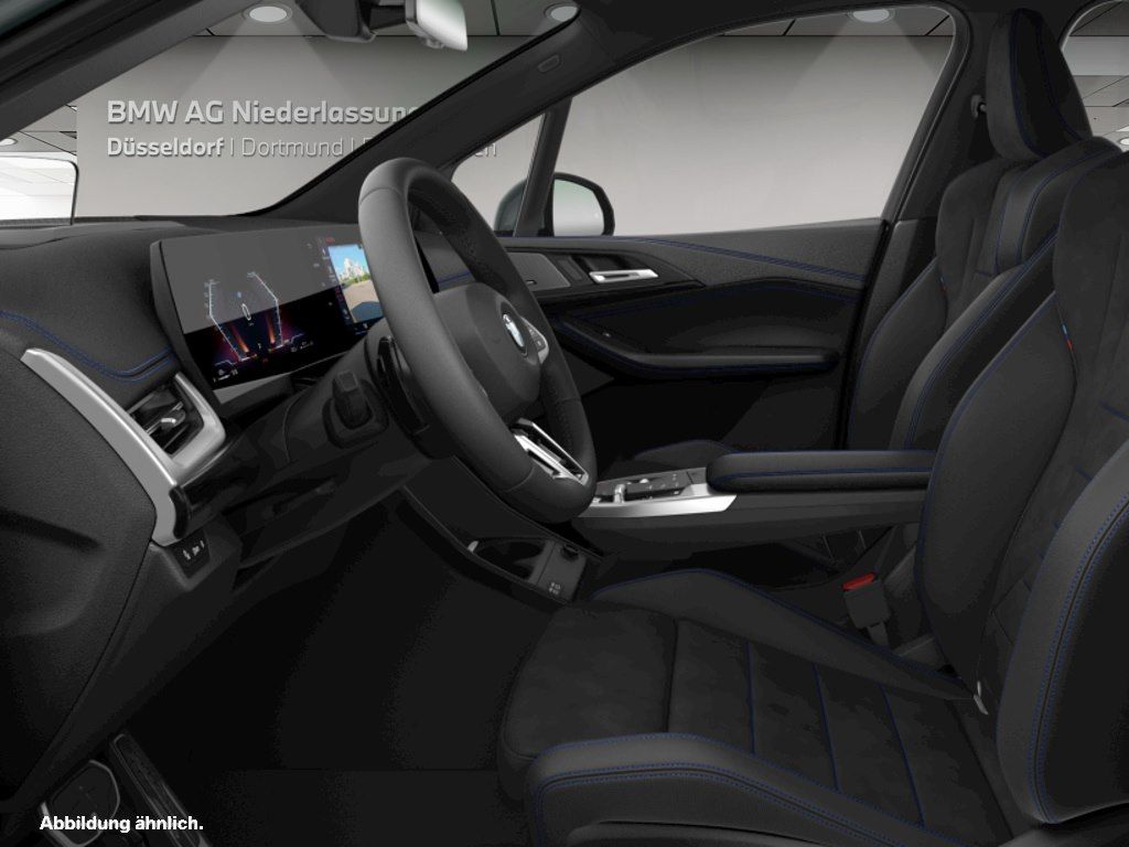 BMW 220 Active Tourer - Bild 5