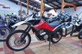 Husqvarna TR 650 Terra ABS+2.Hd+Outback Edition+14700KM+GS - HUSQVARNA TR 650
