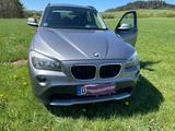 BMW iX1 - BMW iX1 Gebrauchtwagen