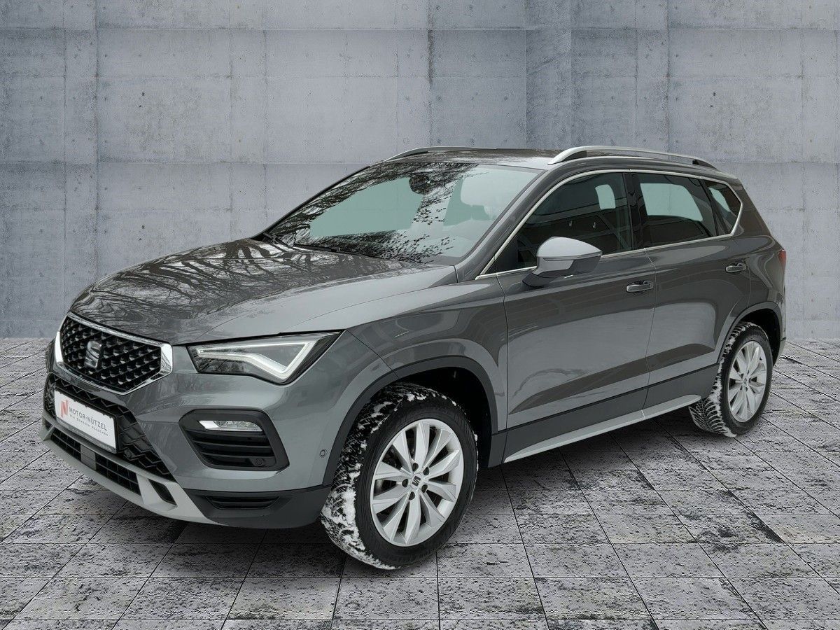 Seat Ateca - Bild 2