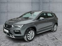 Seat Ateca - Vorschau Bild 2