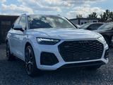 Audi Q5 Sportback 50TDI quattro S line/ TÜV Bis 04-26