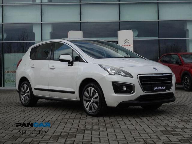 Peugeot 3008 1.6 HDi 115CV Active