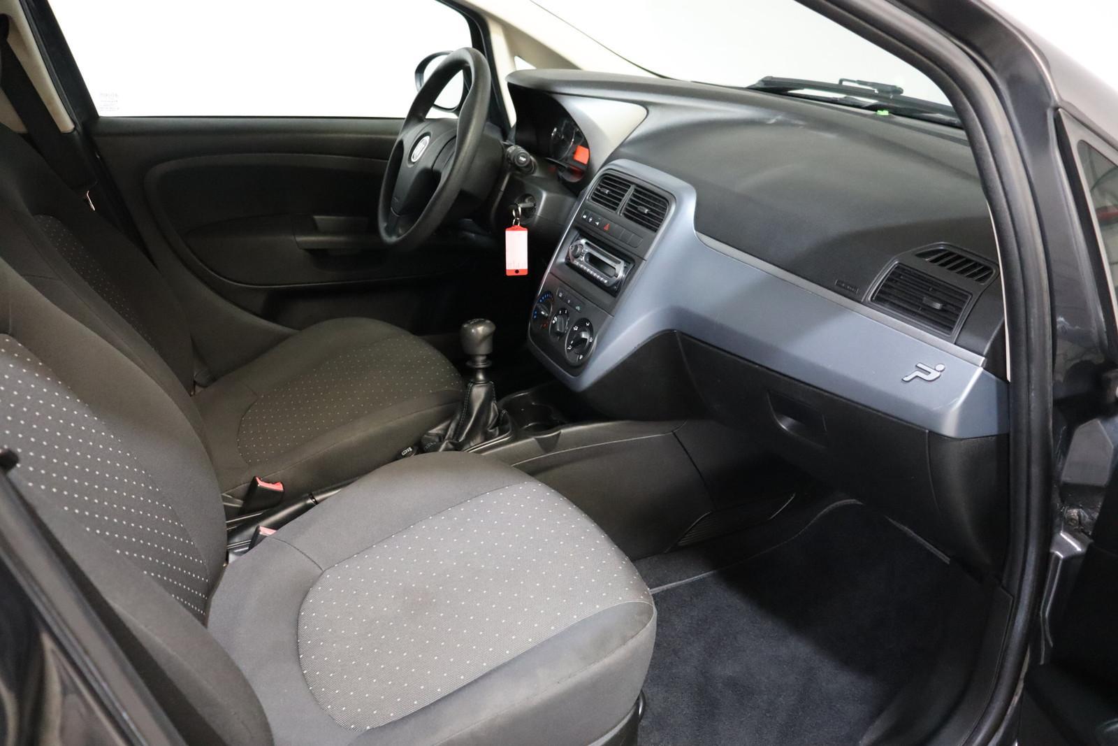 Fiat Grande Punto 1.4 8V Active  KLIMA*ZR NEU