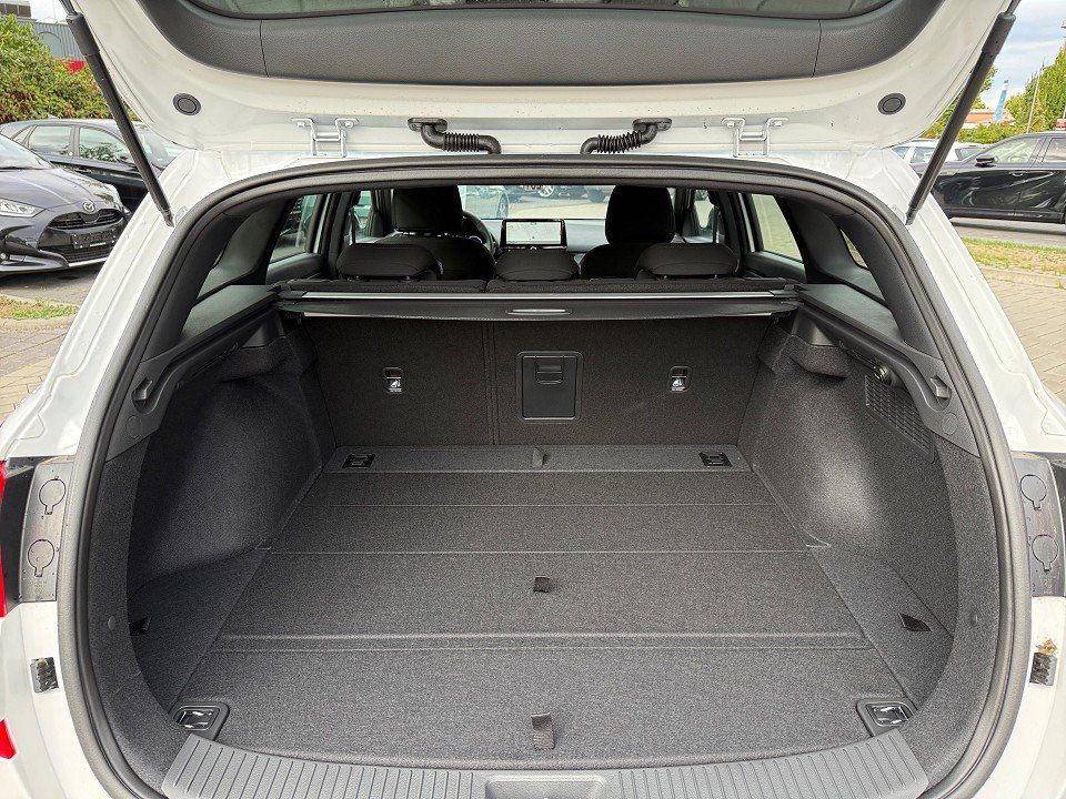 Hyundai i30 - Bild 12