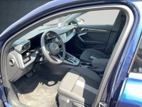 Audi A3 - Vorschau Bild 10