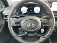 Hyundai BAYON - Vorschau Bild 9