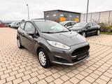 Ford Fiesta 1.2l 60PS 2.HAND/TÜV 09-2027 ORG.KM - Ford Fiesta: 60 Ps