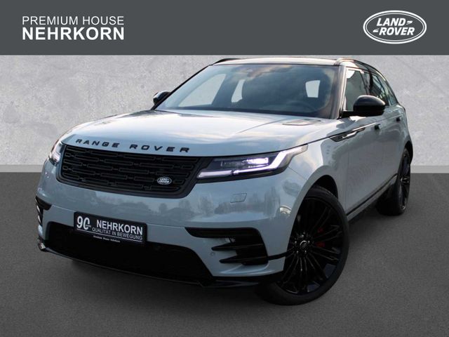 Land Rover Range Rover Velar Diesel D300 R-Dynamic SE