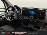 Mercedes-Benz Sprinter 316 Aut. *ThermoKing* Tiefkühler -32°C - Mercedes-Benz Kastenwagen hoch + lang Sprinter 316
