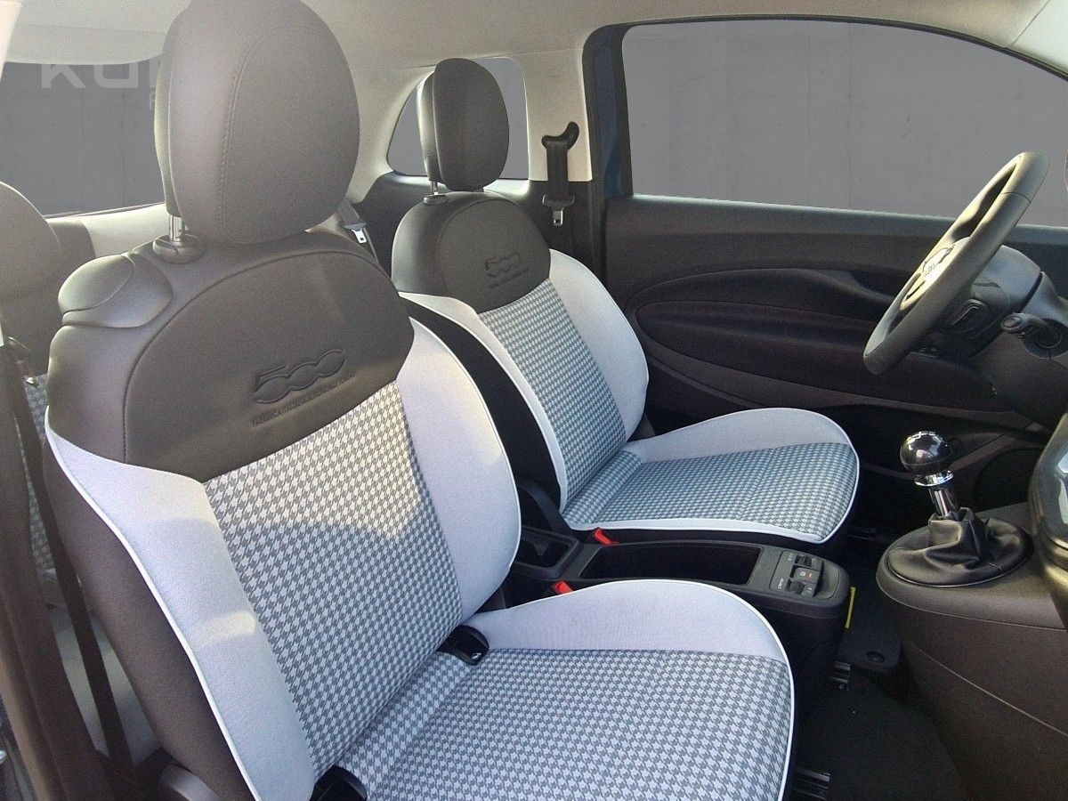 Fiat 500 - Bild 11