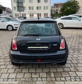MINI ONE Mini - MINI ONE aus 2003