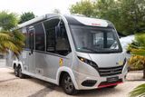 Dethleffs Globetrotter XL I 7850-2 EB GT-Paket ALL IN ONE - Dethleffs Diesel Integrierter Globetrotter xl i 7850 2