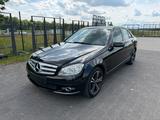 Mercedes-Benz C 200 C Limousine C 200 Kompressor - Mercedes-Benz C 200 aus 2009: Kompressor