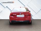 BMW 528 i Facelift M Sportpaket einmalige Optik - gebrauchte BMW 5er Reihe aus dem Jahr 2014