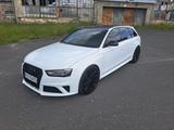 Audi RS4 4.2 FSI S tronic quattro Avant - - Audi RS4 in München