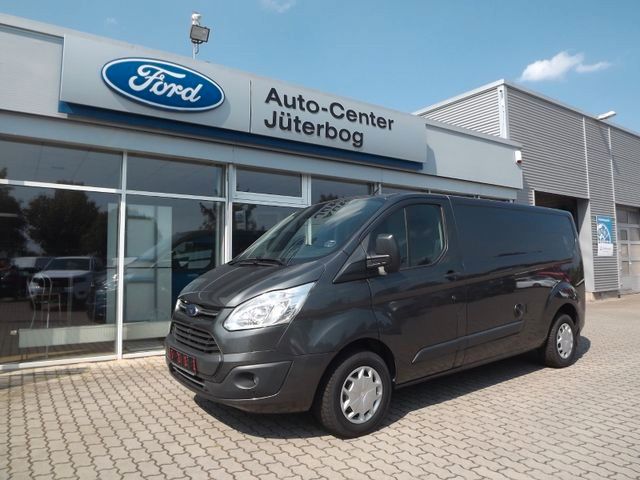 Transit Custom Kasten 310 L2 *Sicht Paket*PDC*
