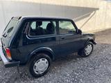 Lada Niva - Lada Niva aus 2021