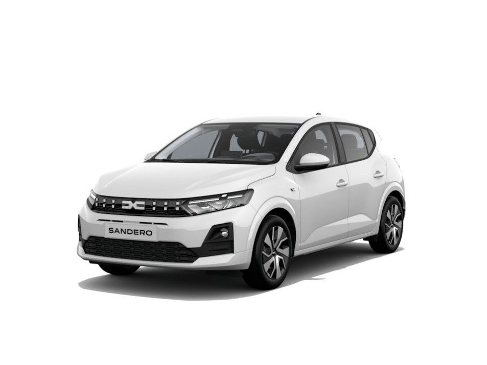 Dacia Sandero - Bild 20