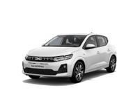 Dacia Sandero - Vorschau Bild 20