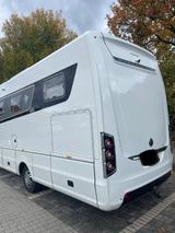 Niesmann + Bischoff Flair 880 LE Hubstützen Top Ausstu - Angebote