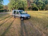 Citroën Citroen Berlingo 2.0 HDI, Kasten, LKW, Anh... - Citroën Berlingo Gebrauchtwagen in Nürnberg
