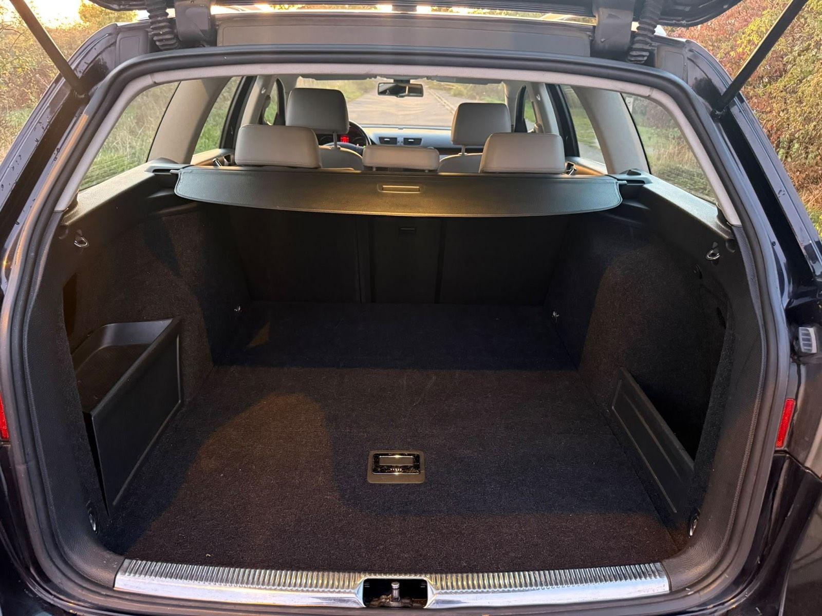 Volkswagen Passat 2006 — photo 9