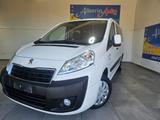 Peugeot Expert Tepee 2.0 HDi125CV Vetrato9 POSTI - Peugeot Expert mit Diesel-Antrieb: 1.9