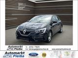 Renault Megane ENERGY TCe 100 PLAY  STANDHEIZUNG - Renault Megane Gebrauchtwagen in Chemnitz