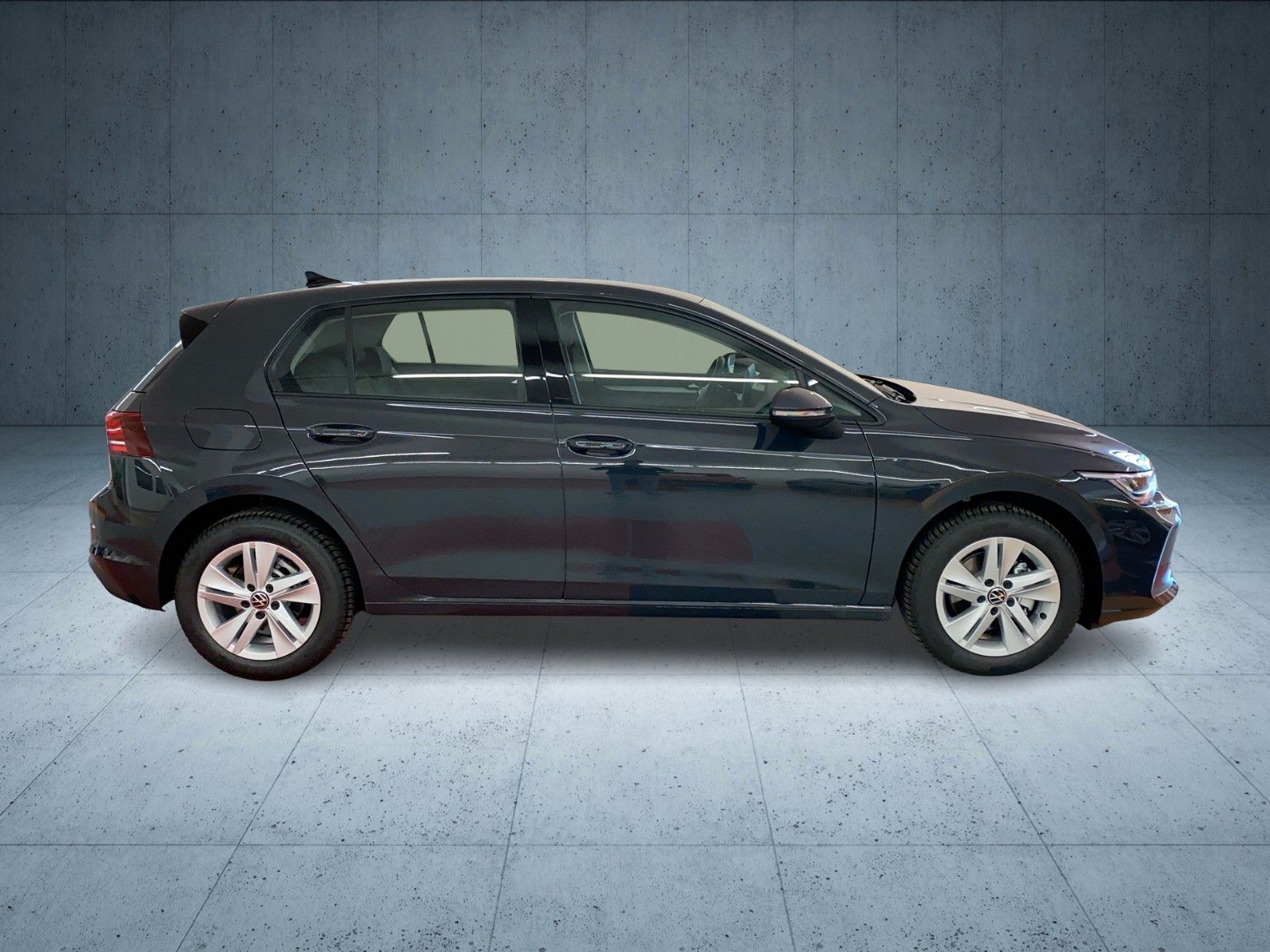 Volkswagen Golf - Bild 6