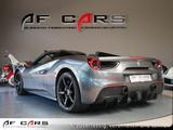 Ferrari 488 Spider Sport Abgas Kamera Carbon Lenkrad, Sc - Ferrari aus 2016