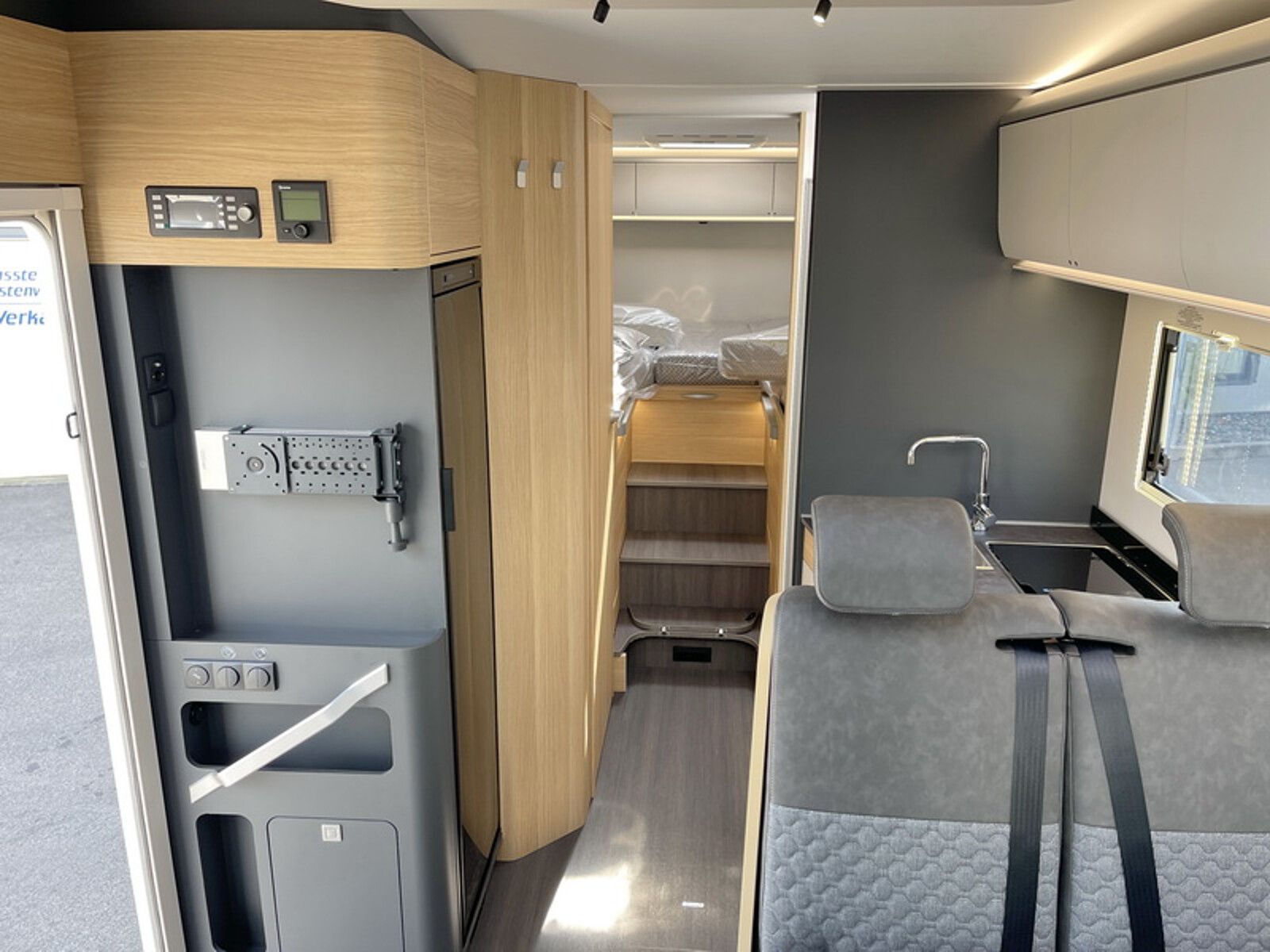 Fahrzeugabbildung Adria Coral Axess 670 SL Unioptik*Aktionsrabatt