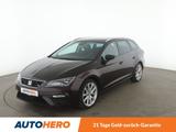 Seat Leon 1.4 TSI ACT FR*NAVI*LED*TEMPO*CAM* - Seat Leon Gebrauchtwagen in Frankfurt