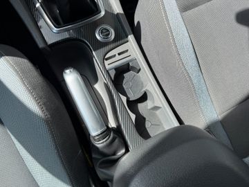 Ford Focus Lim. ST 2.5 |RECARO|Schiebedach|Xenon