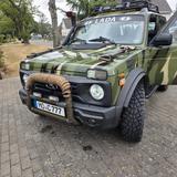 Lada Niva Bronto  4x4 Urban  - Lada Niva von privat