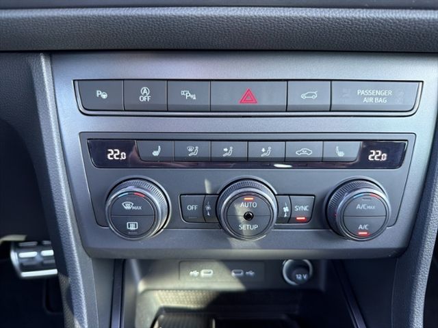 Ateca VZ 2.0 TSI 4DRIVE AHK ACC EL.HECKKLAPPE LE