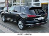Volkswagen Touareg Atmosphere 4Motion+Ambiente+LED+Kam+Nav+ - Volkswagen Touareg mit Diesel-Antrieb