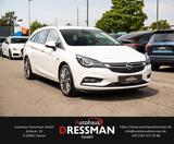 Opel Astra Ultimate AHK LED NAVI SHZ LHZ KAMERA LEDER - Opel Astra Ultimate mit Benzin-Antrieb